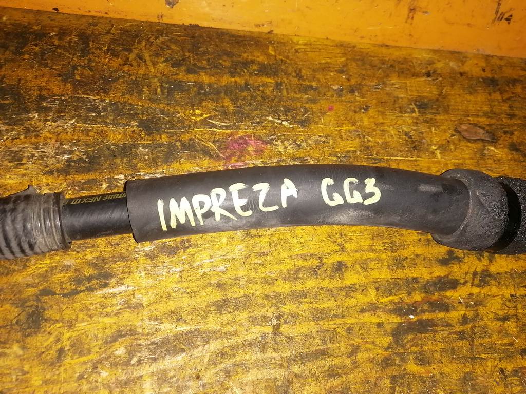 IMPREZA GG3 ШЛАНГ КОНДИЦИОНЕРА Subaru Impreza