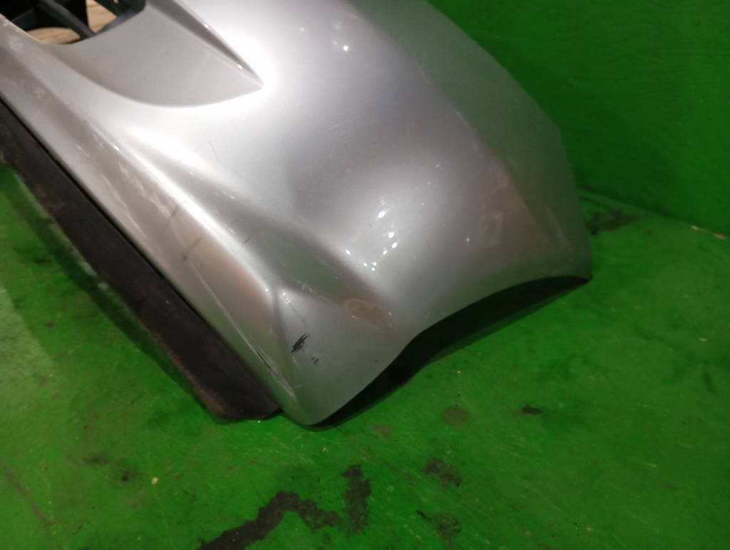 Кузов Honda Fit