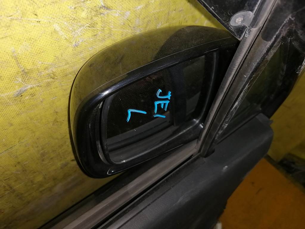 зеркало Honda Zest