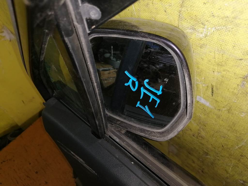 зеркало Honda Zest