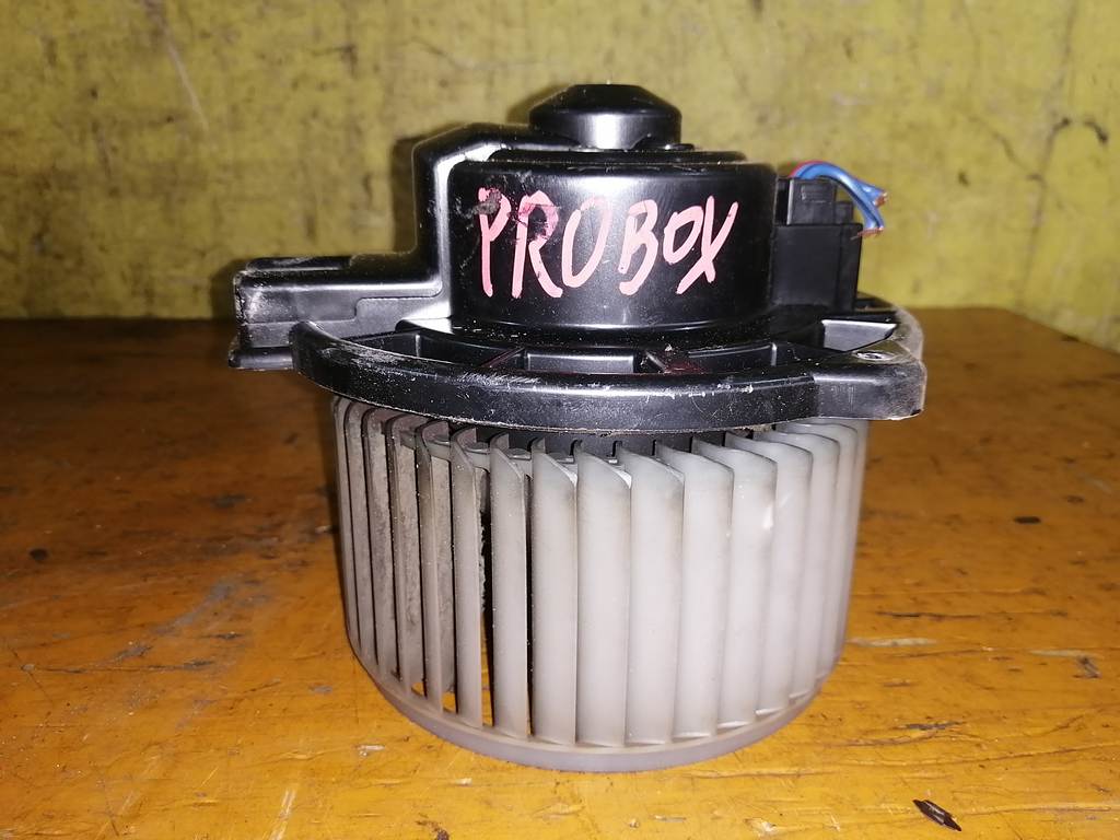 мотор печки Toyota Probox 0