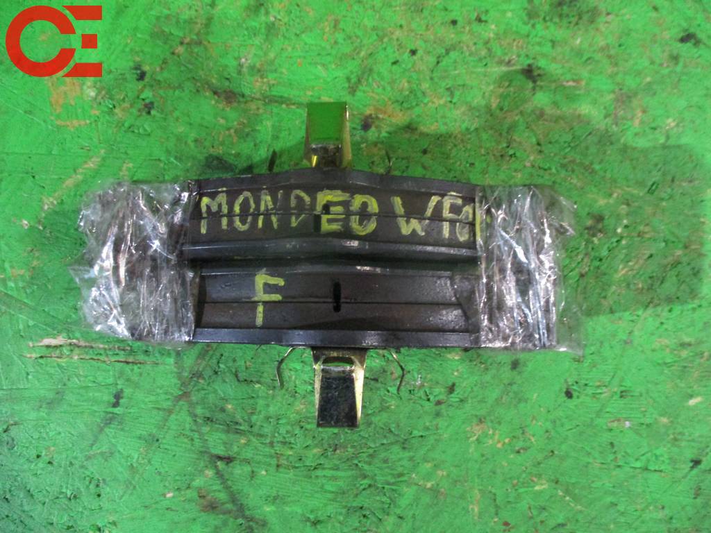 колодки тормозные Ford Mondeo