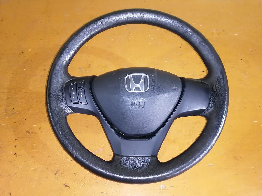 airbag водительский Honda Freed Spike